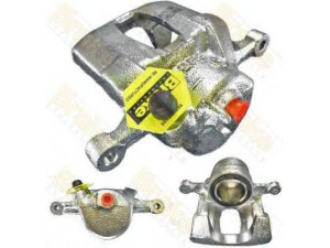 Brake ENGINEERING CA1504 stabdžių apkaba 
 Dviratė transporto priemonės -> Stabdžių sistema -> Stabdžių apkaba / priedai
45230SH3G11
