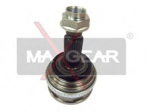 MAXGEAR 49-0623 jungčių komplektas, kardaninis velenas 
 Ratų pavara -> Sujungimai/komplektas