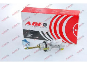 ABE F95012ABE pagrindinis cilindras, sankaba 
 Sankaba/dalys -> Sankabos valdymas -> Pagrindinis cilindras
MR491945