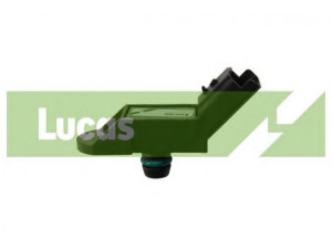 LUCAS ELECTRICAL SEB1552 jutiklis, įsiurbimo kolektoriaus slėgis 
 Elektros įranga -> Jutikliai
13627540508, 1920KZ, 1920KZ