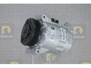 DA SILVA FC1101 kompresorius, oro kondicionierius 
 Oro kondicionavimas -> Kompresorius/dalys
1496531, 1561005, 6G9N-19D623-EB