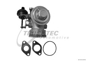 TRUCKTEC AUTOMOTIVE 07.16.015 vožtuvas, EGR išmetimo valdymas
03G 131 501 A, 03G 131 501 M