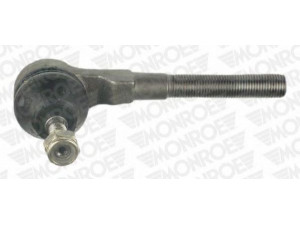 MONROE L25104 skersinės vairo trauklės galas 
 Vairavimas -> Vairo mechanizmo sujungimai
6000 022 702, 6000 030 064, 6000 030 065