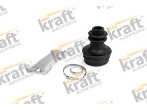 KRAFT AUTOMOTIVE 4415065 gofruotoji membrana, kardaninis velenas 
 Ratų pavara -> Gofruotoji membrana
7701349696, 7701349841, 7701450617
