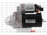 ATL Autotechnik A 21 210 starteris 
 Elektros įranga -> Starterio sistema -> Starteris