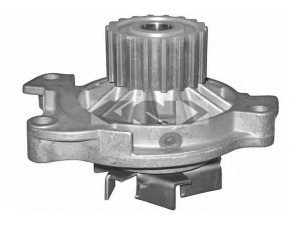 SPIDAN 91492 vandens siurblys 
 Aušinimo sistema -> Vandens siurblys/tarpiklis -> Vandens siurblys
8692839