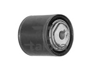 TALOSA 57-08545 valdymo svirties/išilginių svirčių įvorė 
 Ašies montavimas/vairavimo mechanizmas/ratai -> Valdymo svirtis/pasukamosios svirties sujungimas -> Montavimas/sutvirtinimas
4545711