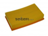 oro filtras