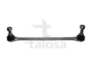 TALOSA 50-07454 šarnyro stabilizatorius 
 Ašies montavimas/vairavimo mechanizmas/ratai -> Stabilizatorius/fiksatoriai -> Savaime išsilyginanti atrama
4882074010