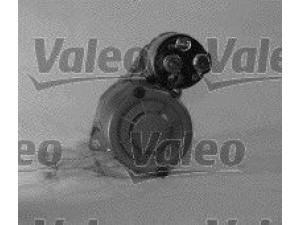 VALEO 438147 starteris 
 Elektros įranga -> Starterio sistema -> Starteris
1661510001, A1661510001, A166151000180