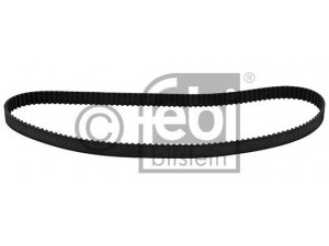 FEBI BILSTEIN 11033 paskirstymo diržas 
 Techninės priežiūros dalys -> Papildomas remontas
0636 367, 0636 567, 636 367, 636 567