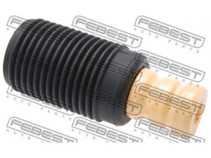 FEBEST TSHB-SXM15F apsauginis dangtelis/gofruotoji membrana, amortizatorius 
 Pakaba -> Amortizatorius
48304-44010