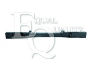 EQUAL QUALITY L03720 atrama, buferis 
 Kėbulas -> Kėbulo dalys/ sparnas/buferis -> Buferis/dalys
46745191, 0109940