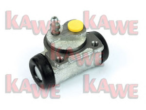 KAWE W4057 rato stabdžių cilindras 
 Stabdžių sistema -> Ratų cilindrai
441003F000, 441003F000