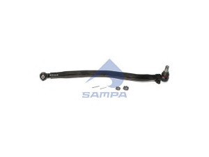 SAMPA 097.578 centrinės trauklės mazgas
003 460 59 05, 0034605905, 375 460 03 05