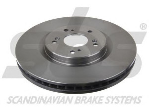 sbs 1815202651 stabdžių diskas 
 Stabdžių sistema -> Diskinis stabdys -> Stabdžių diskas
45251TL0G50