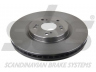 sbs 1815202651 stabdžių diskas 
 Stabdžių sistema -> Diskinis stabdys -> Stabdžių diskas
45251TL0G50