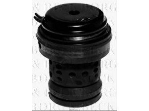 BORG & BECK BEM3111 variklio montavimas 
 Variklis -> Variklio montavimas -> Variklio montavimo rėmas
1H0199609B