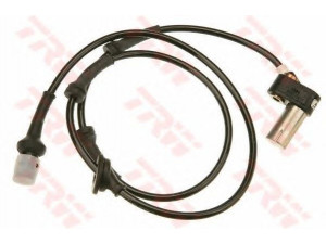 TRW GBS2016 jutiklis, rato greitis 
 Elektros įranga -> Jutikliai
4001467