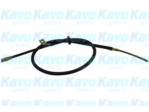 KAVO PARTS BHC-3045 trosas, stovėjimo stabdys 
 Stabdžių sistema -> Valdymo svirtys/trosai
5976023301