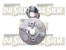 DA SILVA D020137 starteris
638022114, 638026114