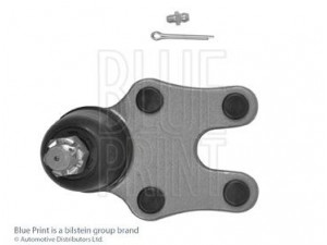 BLUE PRINT ADD68628 atramos/vairo trauklė 
 Ašies montavimas/vairavimo mechanizmas/ratai -> Sujungimai -> Atramos/vairo trauklė
43330-87680