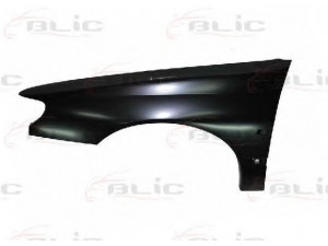 BLIC 6504-04-5536313P sparnas 
 Kėbulas -> Transporto priemonės priekis -> Sparnas/montavimo dalys
7840 J8, 7840J8