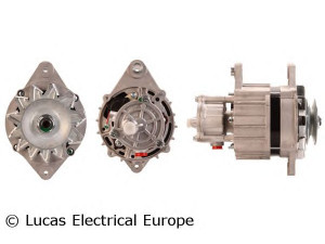 LUCAS ELECTRICAL LRA01659 kintamosios srovės generatorius 
 Elektros įranga -> Kint. sr. generatorius/dalys -> Kintamosios srovės generatorius
23100-69T03, 23100-69T04, 23100-69T05
