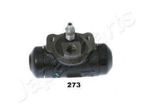 JAPANPARTS CS-273 rato stabdžių cilindras 
 Stabdžių sistema -> Ratų cilindrai
4755035180