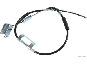 MAGNETI MARELLI 600000116950 trosas, stovėjimo stabdys
0K56A-44-420A, 0K56A-44-420B, 0K56A-44-420A