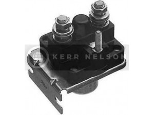 STANDARD SSS003 solenoidinis jungiklis, starteris 
 Elektros įranga -> Starterio sistema -> Solenoidinis jungiklis
6017846, 73AB-11450-AA