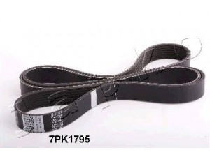 JAPKO 7PK1795 V formos rumbuoti diržai 
 Techninės priežiūros dalys -> Techninės priežiūros intervalai
11720-AW300, 1172000Q5L, 11950-00QAC