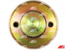 AS-PL SS5079 solenoidinis jungiklis, starteris