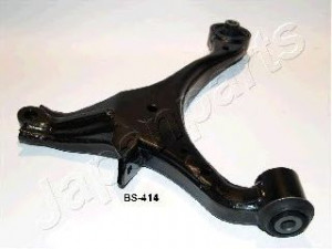 JAPANPARTS BS-414L vikšro valdymo svirtis 
 Ašies montavimas/vairavimo mechanizmas/ratai -> Valdymo svirtis/pasukamosios svirties sujungimas -> Vairo trauklės (valdymo svirtis, išilginis balansyras, diago
51360-S5A-A03, 51360-S6D-G00