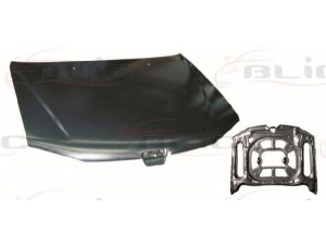 BLIC 6803-00-5513281P gaubtas 
 Kėbulas -> Transporto priemonės galas -> Gaubtas/dalys/garso izoliacinė medžiaga
7901G5, 7901H1