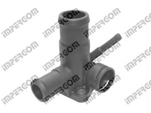 ORIGINAL IMPERIUM 90187 aušinimo skysčio jungė 
 Aušinimo sistema -> Žarnelės/vamzdeliai/sujungimai -> Jungės
068121132, 068121133AB, 068121132