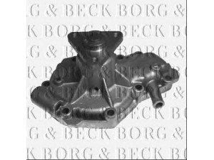 BORG & BECK BWP1293 vandens siurblys 
 Aušinimo sistema -> Vandens siurblys/tarpiklis -> Vandens siurblys
7701460145, 7701461006, 7701461110