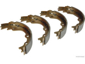 MAGNETI MARELLI 600000093260 stabdžių trinkelių komplektas
K0BL1-26-38Z, K0BL1-26-38Z