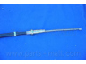 PARTS-MALL PTB-185 trosas, stovėjimo stabdys
0K42144160, K42144160
