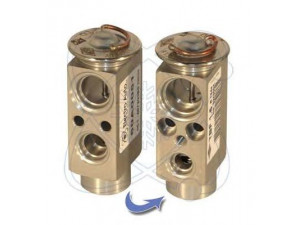 ELECTRO AUTO 60A0051 išsiplėtimo vožtuvas, oro kondicionavimas 
 Oro kondicionavimas -> Vožtuvai
1019678, 6141463, 6807478, 7062315