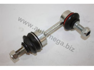 AUTOMEGA 30101300452 šarnyro stabilizatorius 
 Ašies montavimas/vairavimo mechanizmas/ratai -> Stabilizatorius/fiksatoriai -> Savaime išsilyginanti atrama
1130452