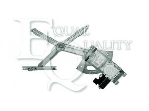 EQUAL QUALITY 310312 lango pakėliklis 
 Vidaus įranga -> Elektrinis lango pakėliklis
140047