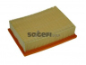 COOPERSFIAAM FILTERS PA7119 oro filtras 
 Techninės priežiūros dalys -> Techninės priežiūros intervalai
13721730449, 13721730946, 13721738462