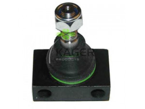KAGER 88-0437 atramos/vairo trauklė 
 Ašies montavimas/vairavimo mechanizmas/ratai -> Sujungimai -> Atramos/vairo trauklė
2271V007000005, 2271V009000000