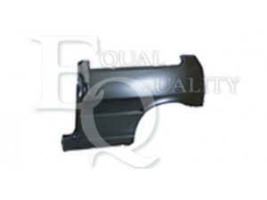 EQUAL QUALITY L00893 šoninis skydas 
 Kėbulas -> Kuro bakas/dalys
5889083