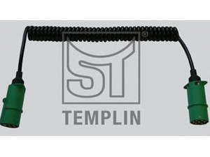 ST-TEMPLIN 01.010.7200.340-161 spiralinis kabelis