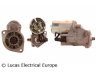 LUCAS ELECTRICAL LRS01826 starteris 
 Elektros įranga -> Starterio sistema -> Starteris
28100-47030, 28100-47060