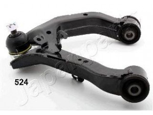 JAPANPARTS BS-524L vikšro valdymo svirtis 
 Ašies montavimas/vairavimo mechanizmas/ratai -> Valdymo svirtis/pasukamosios svirties sujungimas -> Vairo trauklės (valdymo svirtis, išilginis balansyras, diago
4010A037, 4010A139, MR496793