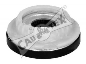 CAUTEX 181077 frikcinis guolis, pakabos statramsčio atramos montavimas 
 Ašies montavimas/vairavimo mechanizmas/ratai -> Montavimas, pakabos statramstis
6399810025, 6399810125, 6399810325