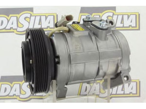 DA SILVA FC0188 kompresorius, oro kondicionierius 
 Oro kondicionavimas -> Kompresorius/dalys
05005440AE, 05005441AA, 05005441AB